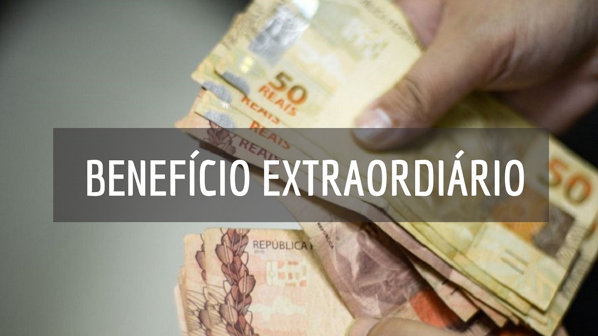 Quem tem direito ao benefício extraordinário do Auxílio Brasil