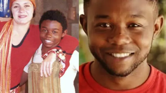 Como está o Buscapé de O Cravo e a Rosa hoje?