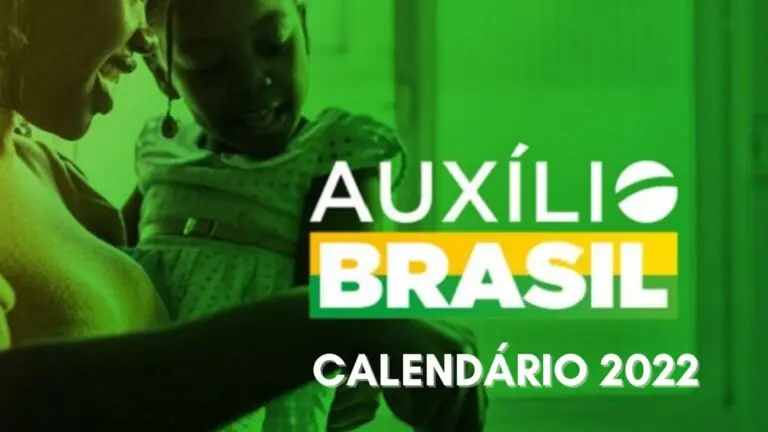 Calendário Auxílio Brasil: veja as datas previstas para 2022