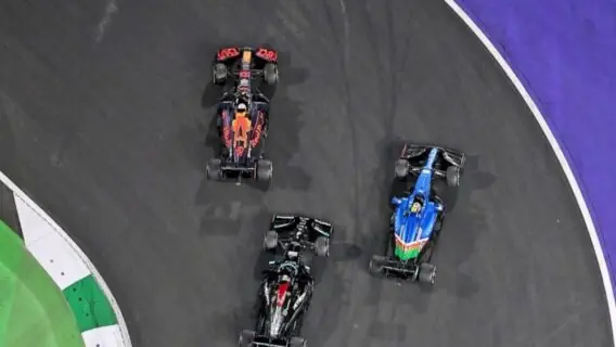 Calendário completo da Fórmula 1 em 2022 e todos os pilotos