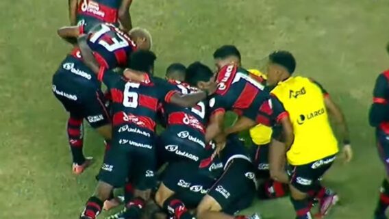 Quem ganhou a Copa do Nordeste Sub-20: Vitória é campeão