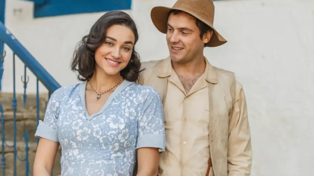 Qual foi a melhor novela das 6 da Globo