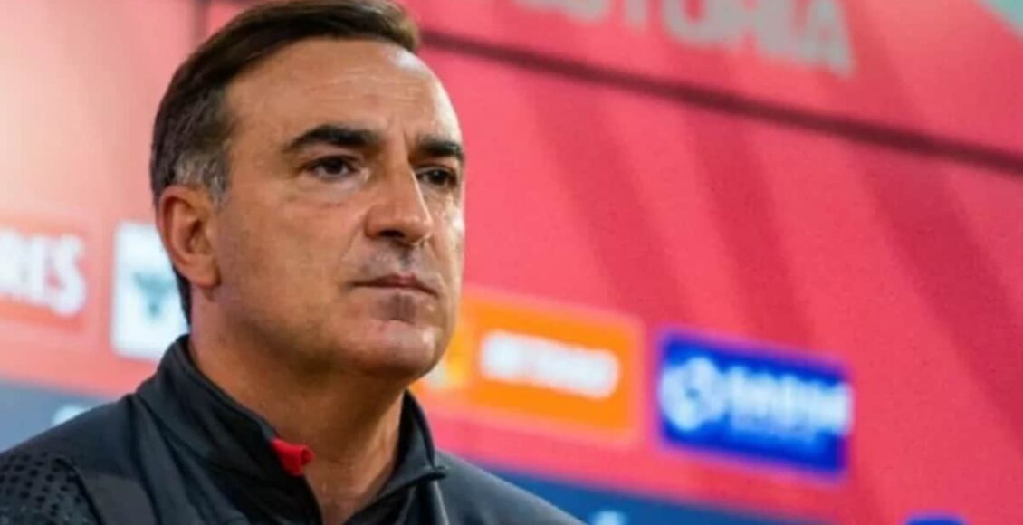 Quem é Carlos Carvalhal e qual é o seu estilo de jogo