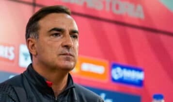 Quem é Carlos Carvalhal e qual é o seu estilo de jogo