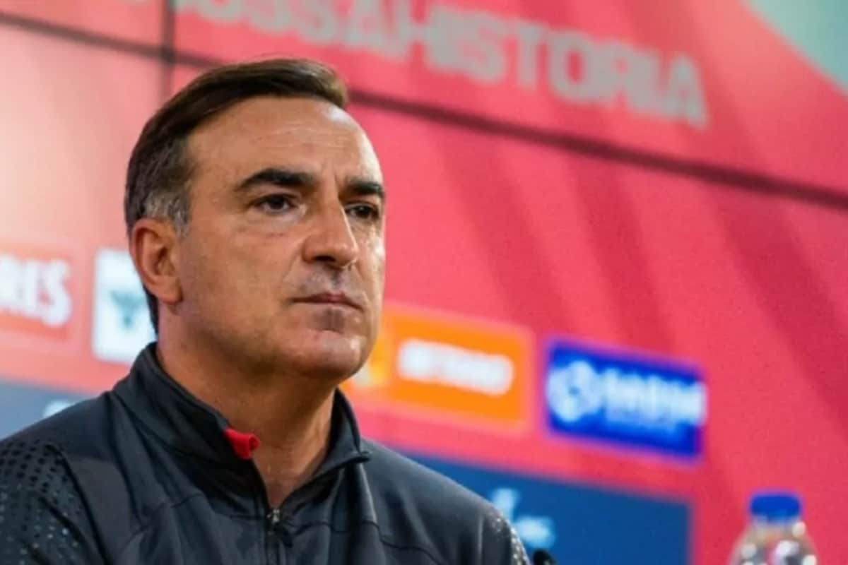Quem é Carlos Carvalhal e qual é o seu estilo de jogo?
