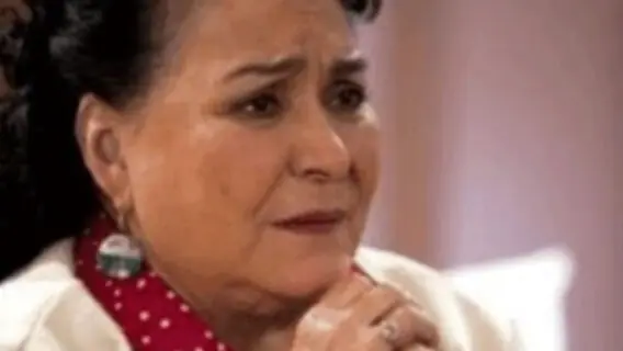 Carmen Salinas novelas: relembre a carreira da atriz