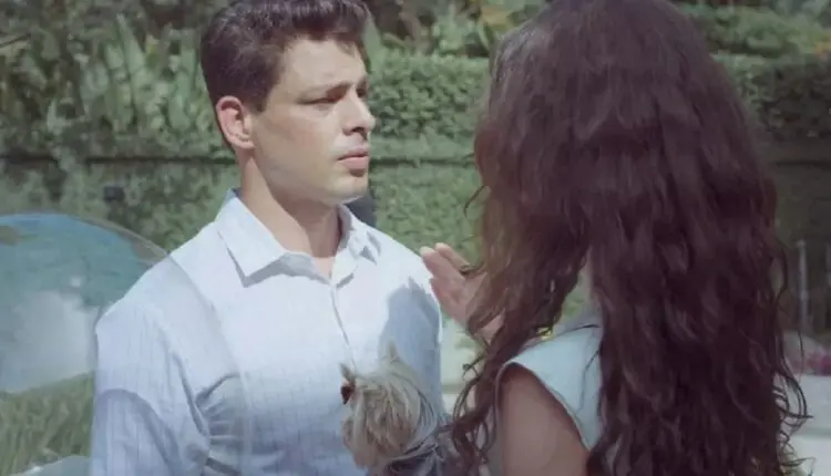 Quando acaba Um Lugar ao Sol