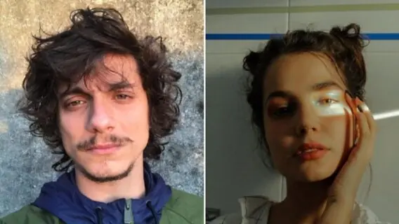 Quem é o namorado da atriz que faz Cecília em Um Lugar ao Sol?