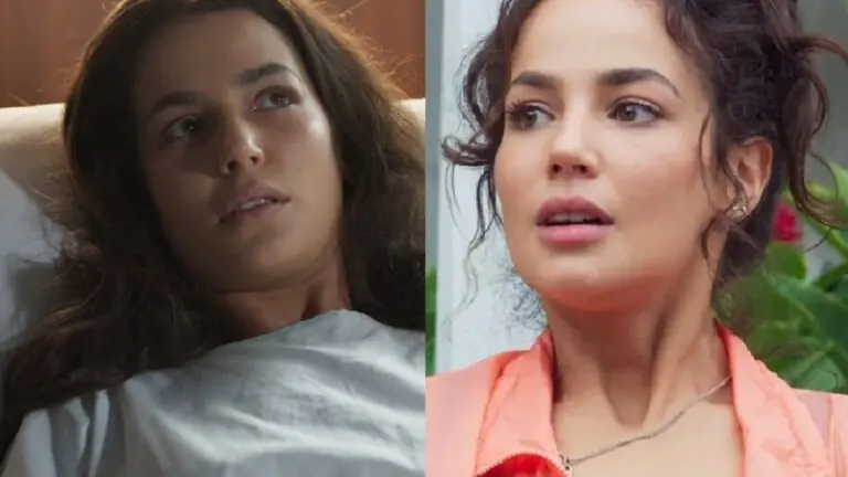 Cecília grávida: o que vai acontecer em Um Lugar ao Sol?