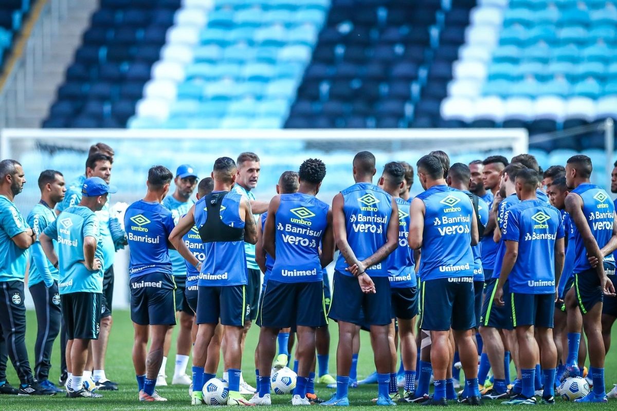 chances de rebaixamento série A 2021