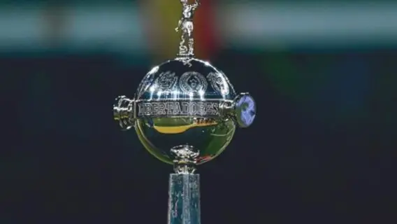 Classificados para Libertadores 2022: 41 equipes garantem vaga