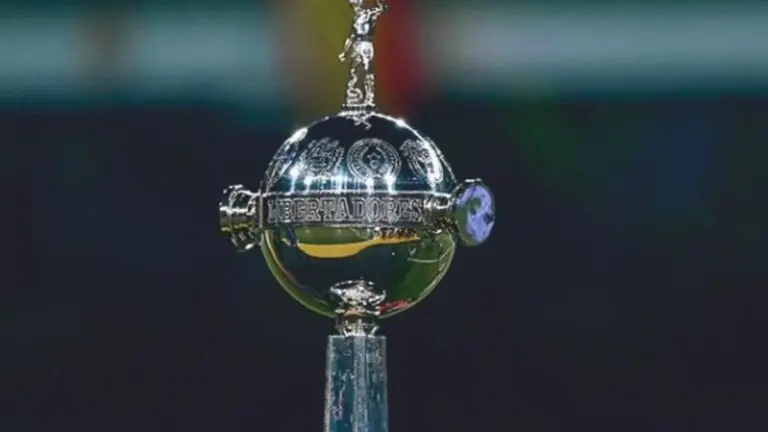 Classificados para Libertadores 2022: 41 equipes garantem vaga