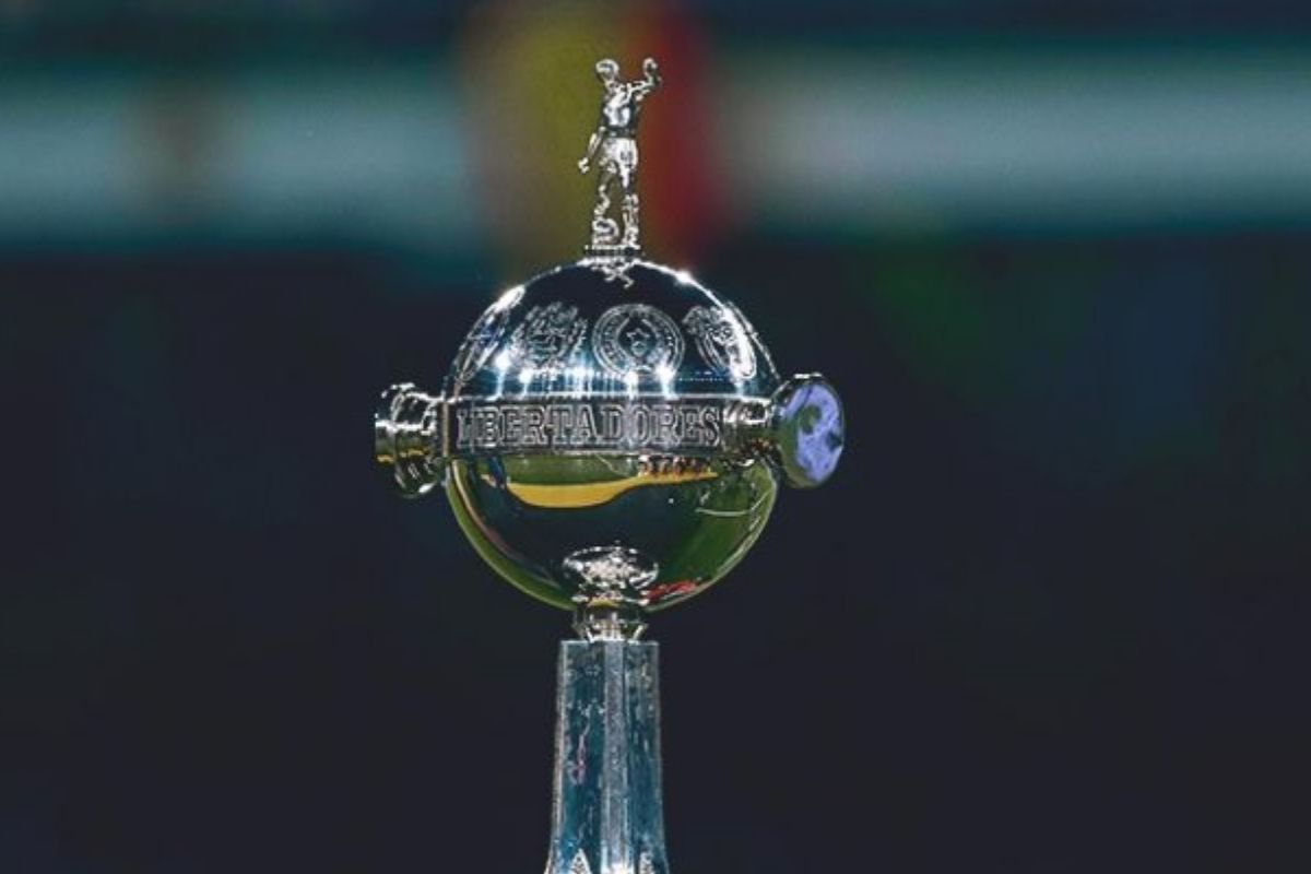 Classificados para Libertadores 2022: 41 equipes garantem vaga