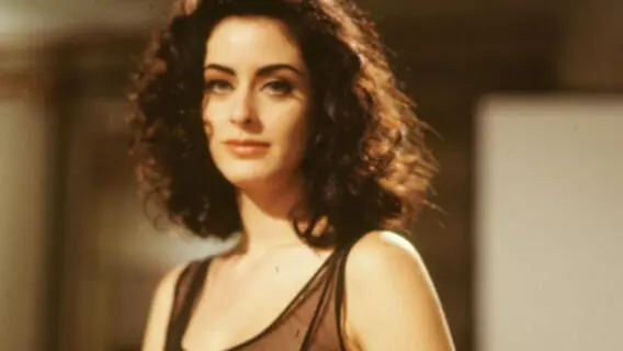 Por onde anda a atriz Cláudia Rangel, estrela de Sex Appeal?