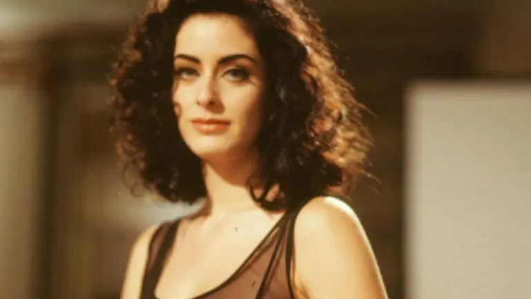 Por onde anda a atriz Cláudia Rangel, estrela de Sex Appeal?