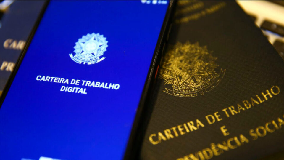 Nova reforma trabalhista Bolsonaro