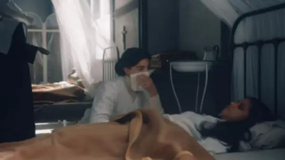 Nos Tempos do Imperador: na vida real, cólera matou milhares no Brasil