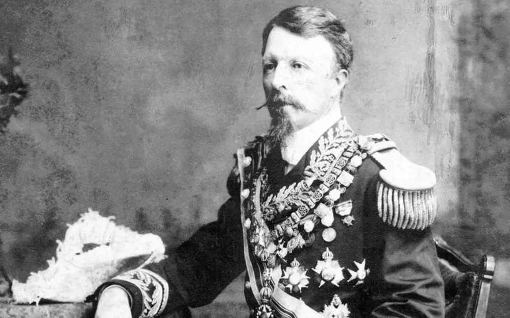 gastão de orléans era surdo