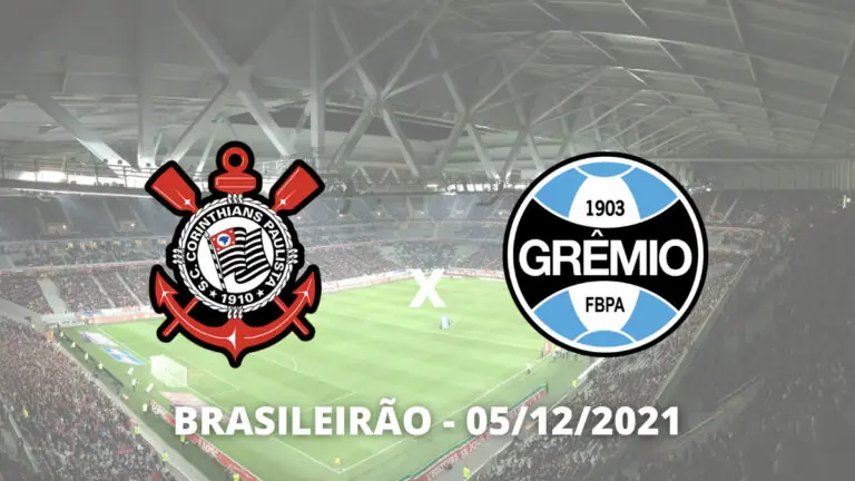 Qual jogo vai passar na Globo hoje, domingo? (05/12)