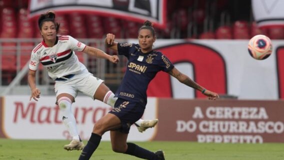 Corinthians x São Paulo: onde assistir a final do Paulista Feminino (8/12)