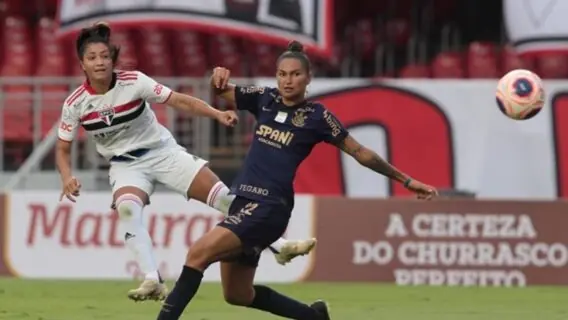 Corinthians x São Paulo: onde assistir a final do Paulista Feminino (8/12)