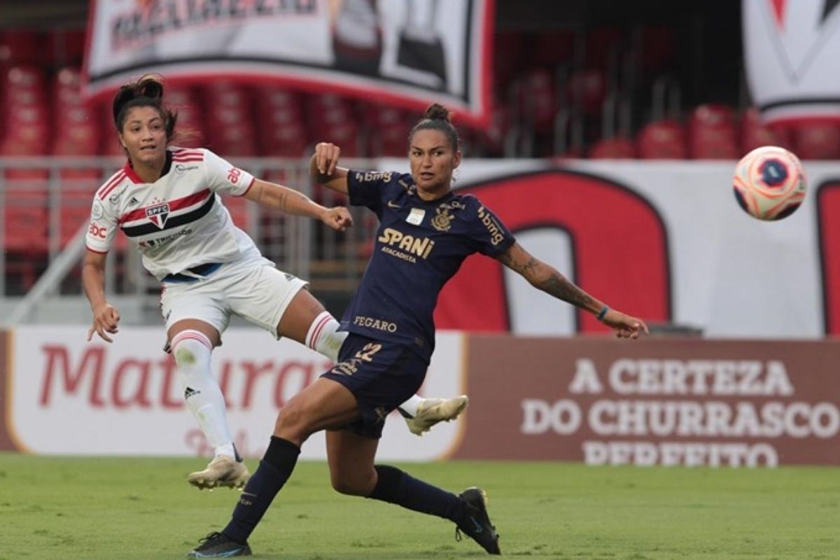 São Paulo x Corinthians: onde assistir à final do Campeonato Paulista  Feminino