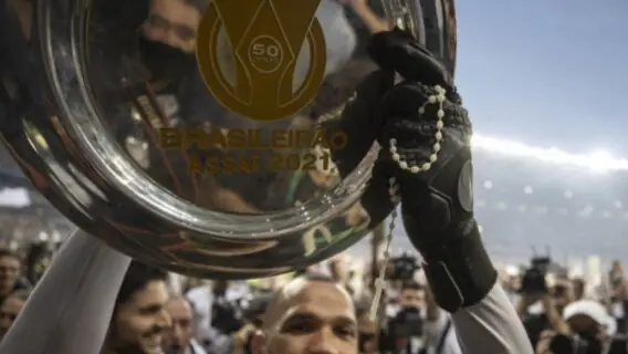 Quais são os critérios de desempate no Brasileirão 2021?