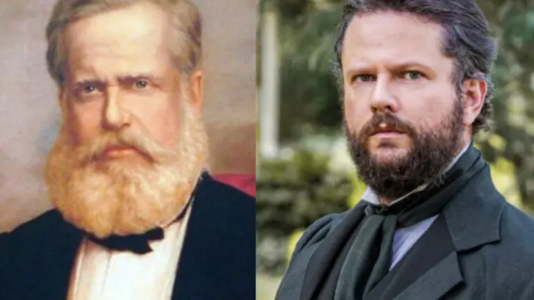7 curiosidades sobre Dom Pedro II, imperador do Brasil