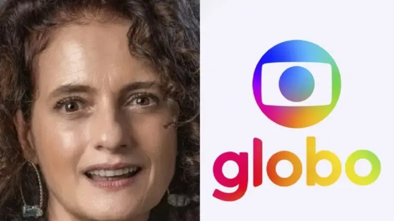 Denise Fraga novela: último papel da atriz foi em novela do SBT