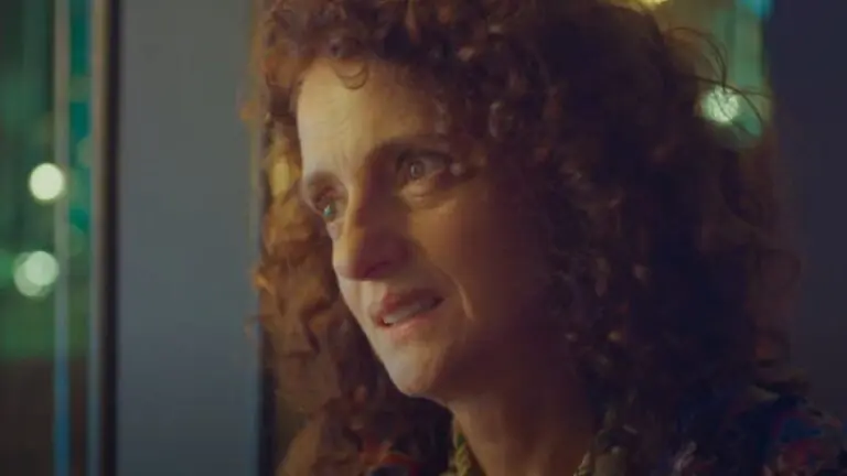 Denise Fraga Um Lugar ao Sol: o que vai acontecer com Júlia?