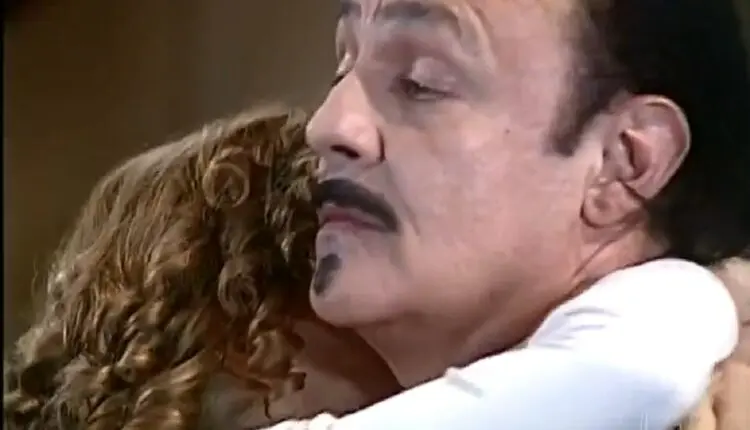 dinorá e cornélio