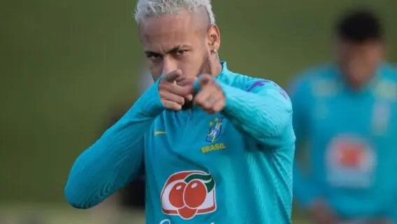 Documentário de Neymar na Netflix: quando estreia?