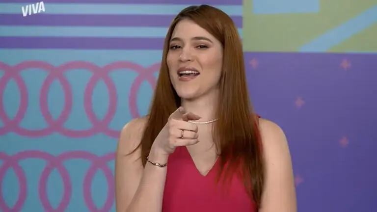 É Tudo Novela com Ana Clara: horário e como assistir