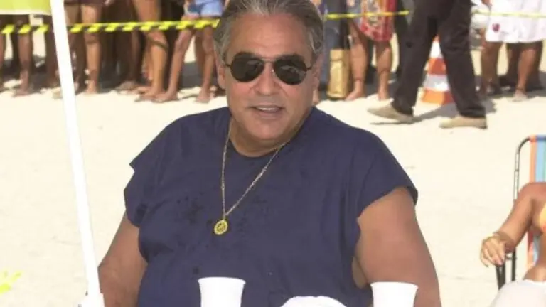 Relembre o final de Edvaldo na novela O Clone