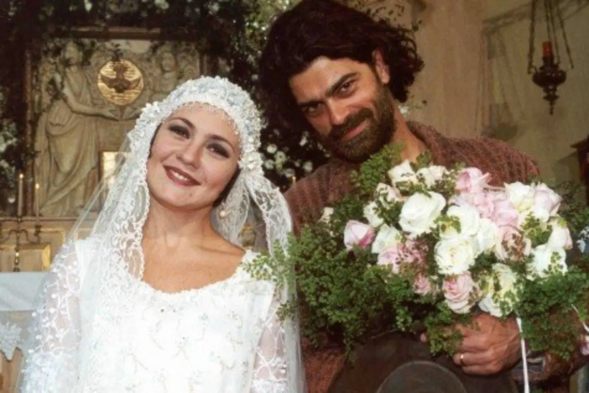 o cravo e a rosa se passa em que época