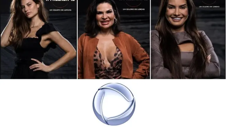 Enquete A Fazenda UOL: parcial atualizada indica quem fica