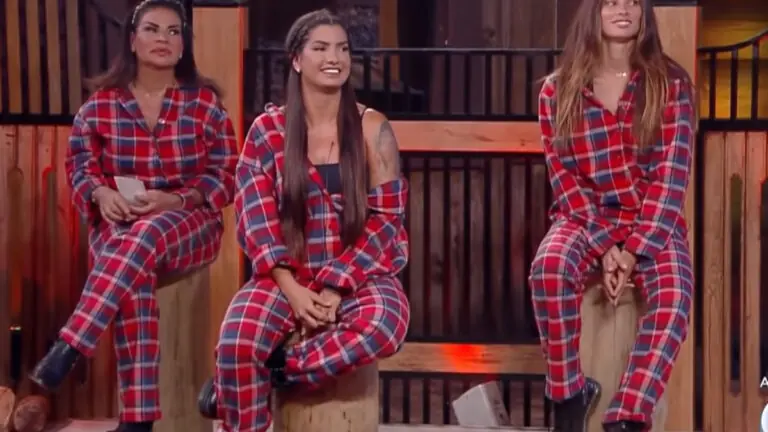 Enquete a Fazenda 13: veja parcial com porcentagens de quem sai hoje