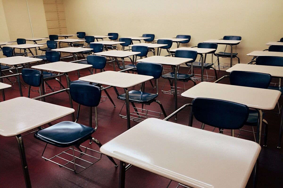 Novo ensino médio 2022
