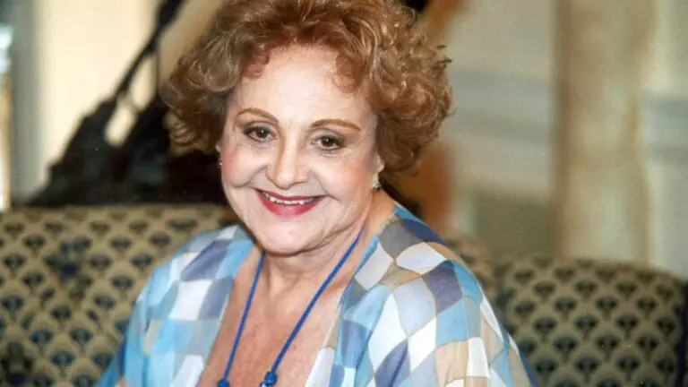 Eva Todor: 7 curiosidades sobre a atriz de O Cravo e a Rosa