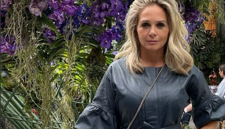 Quem é a terceira esposa de Said em O Clone? fabiana