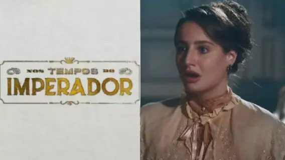 Após acidente, Princesa Leopoldina perderá o primeiro filho?