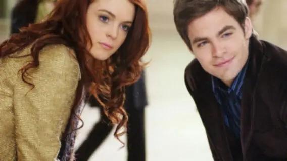 Filme do SBT hoje (10/12) vai exibir ‘Sorte no Amor’