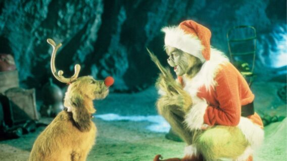 Filmes de Natal 2021: 60 filmes para ver em dezembro