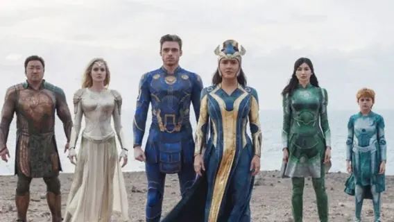 Onde assistir os 10 filmes mais buscados em 2021 pelos brasileiros