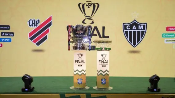 Quanto ganha o campeão da Copa do Brasil?