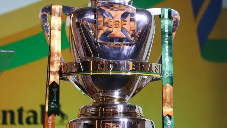 Final da Copa do Brasil 2021 vai passar na Globo?