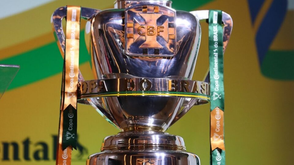 final da copa do brasil