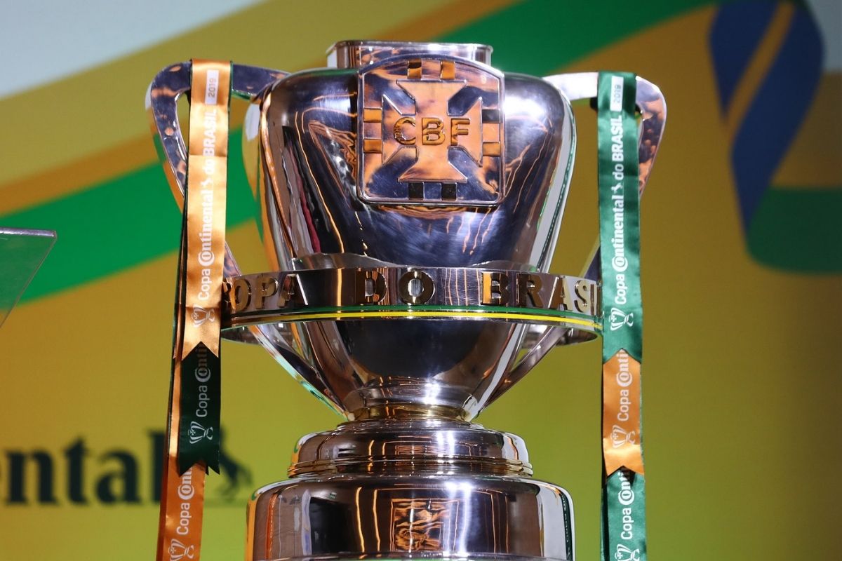 Final da Copa do Brasil 2021 vai passar na Globo?