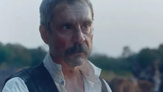 Final da novela Nos Tempos do Imperador terá morte de Tonico