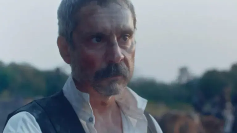 Final da novela Nos Tempos do Imperador terá morte de Tonico